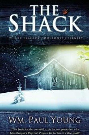 Cover of The Shack