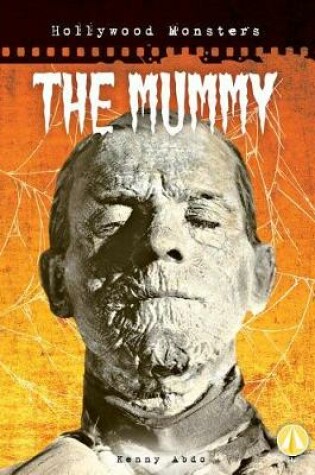 Cover of The Mummy