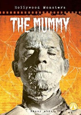 Book cover for The Mummy