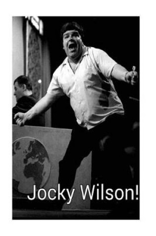 Cover of Jocky Wilson!