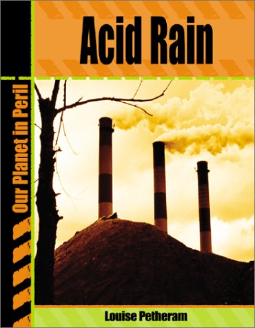 Book cover for Acid Rain