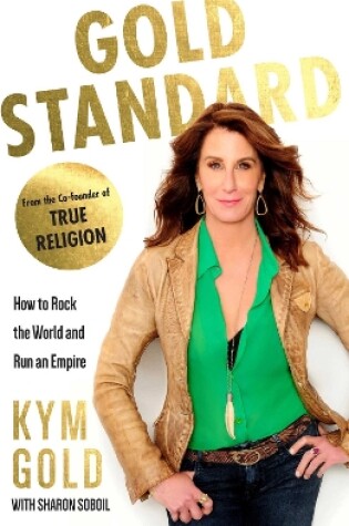 Cover of Gold Standard