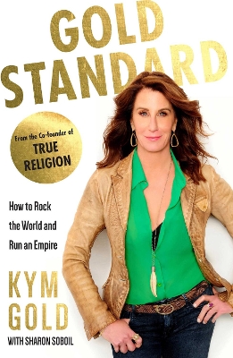 Cover of Gold Standard