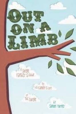 Book cover for Out on a Limb