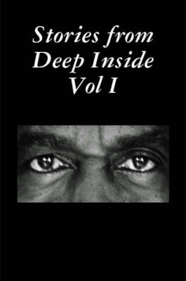 Book cover for Stories from Deep Inside Vol I