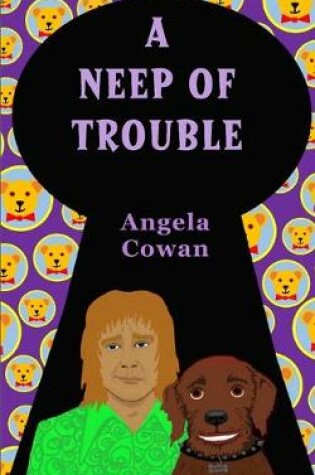 Cover of A Neep Of Trouble