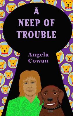 Book cover for A Neep Of Trouble