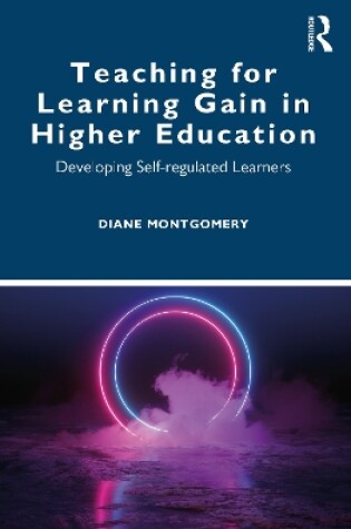 Cover of Teaching for Learning Gain in Higher Education