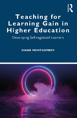 Book cover for Teaching for Learning Gain in Higher Education