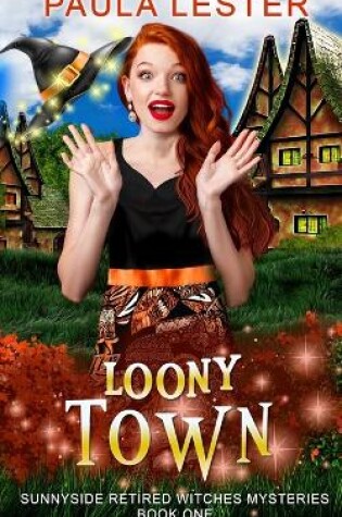 Cover of Loony Town