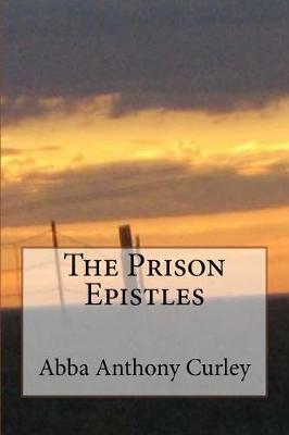 Book cover for The Prison Epistles