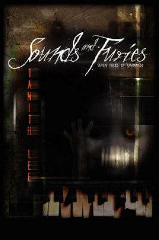 Cover of Sounds and Furies