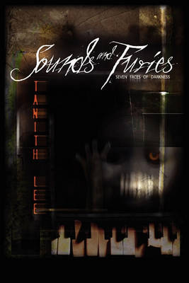 Book cover for Sounds and Furies