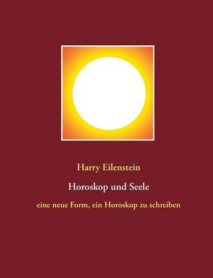 Book cover for Horoskop und Seele