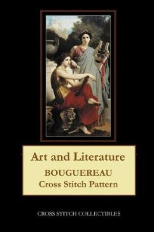 Cover of Art and Literature