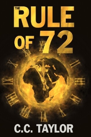Cover of The Rule of 72