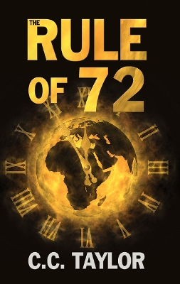 Book cover for The Rule of 72