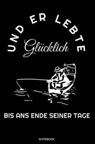 Cover of Und Er Lebte Glucklich