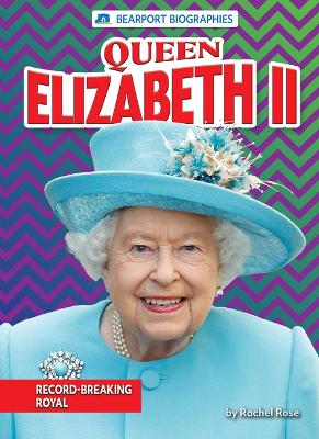 Cover of Queen Elizabeth II