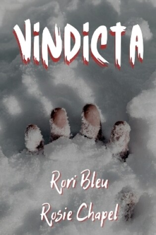 Cover of Vindicta