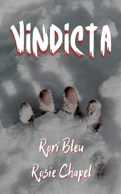 Book cover for Vindicta