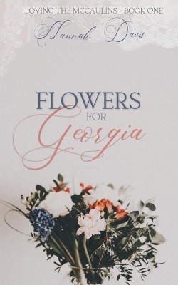 Cover of Flowers For Georgia