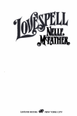Cover of Lovespell