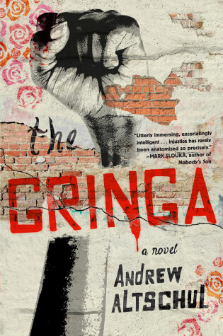 Cover of The Gringa