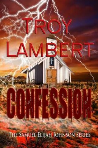 Cover of Confession