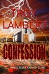 Book cover for Confession