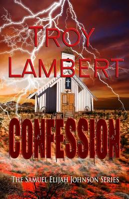 Cover of Confession