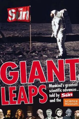 Cover of Giant Leaps