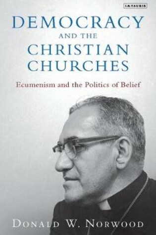 Cover of Democracy and the Christian Churches