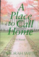 Book cover for A Place to Call Home