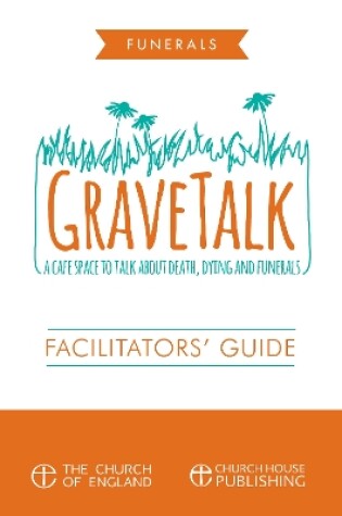 Cover of GraveTalk