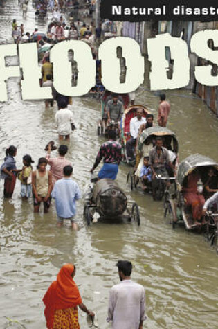 Cover of Floods