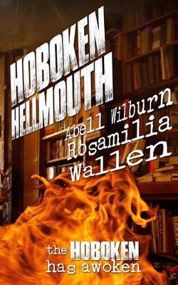 Book cover for Hoboken Hellmouth