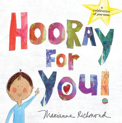 Cover of Hooray for You!