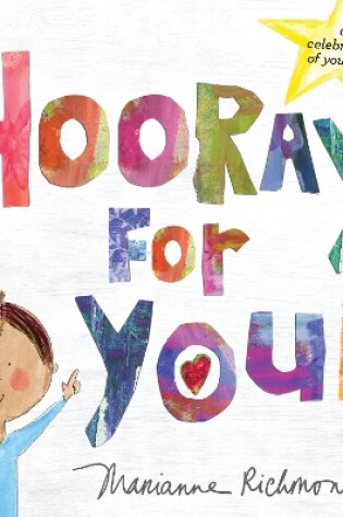 Cover of Hooray for You!