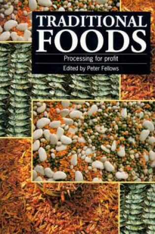 Cover of Traditional Foods