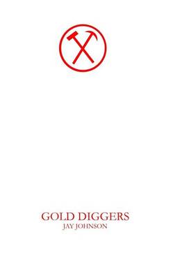 Book cover for Gold Diggers