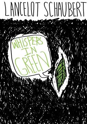 Book cover for Whispers In Green