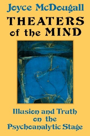 Cover of Theaters Of The Mind