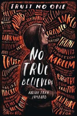 Book cover for No True Believers