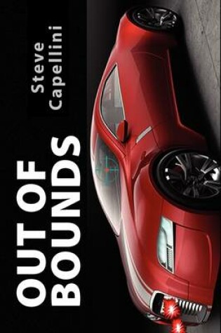 Cover of Out of Bounds