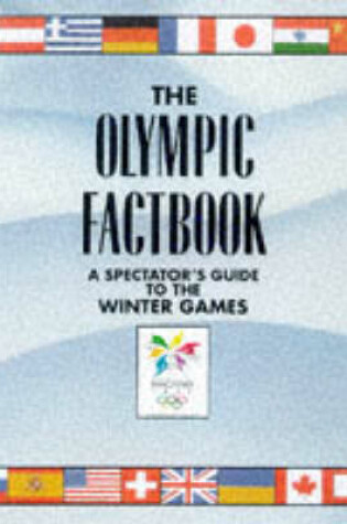 Cover of The Olympic Factbook