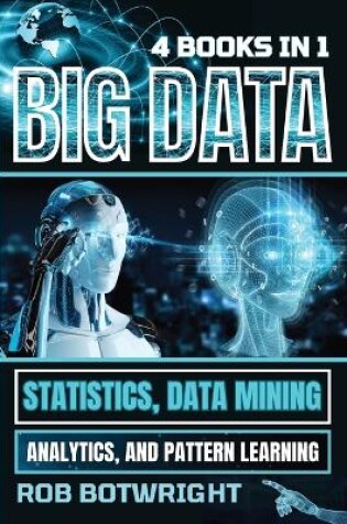 Cover of Big Data