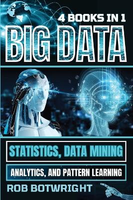 Book cover for Big Data