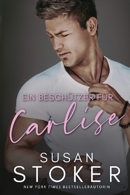 Cover of Ein Beschützer für Carlise