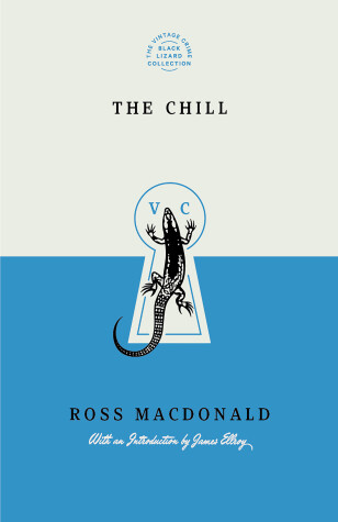 Cover of The Chill